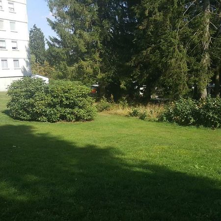 Hahnenklee Ferienpark 7-611 Goslar Dış mekan fotoğraf