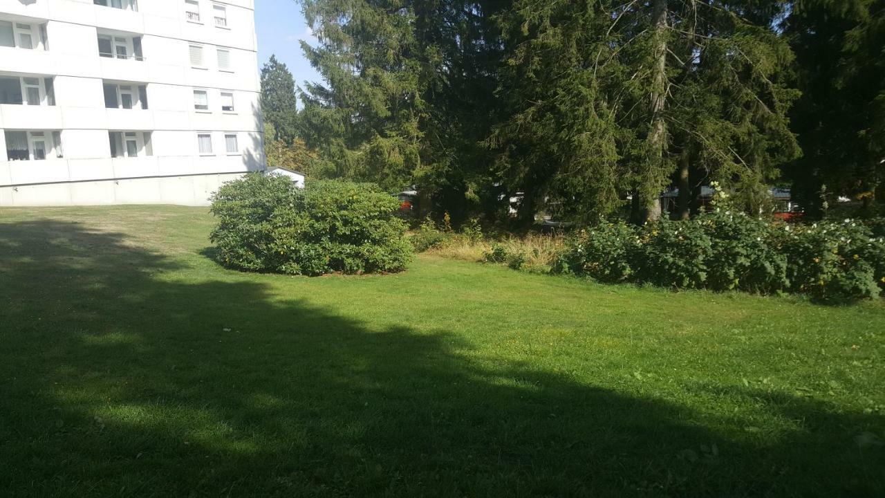 Hahnenklee Ferienpark 7-611 Goslar Dış mekan fotoğraf