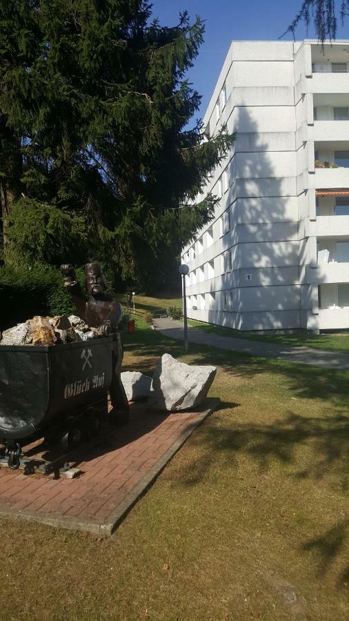 Hahnenklee Ferienpark 7-611 Goslar Dış mekan fotoğraf